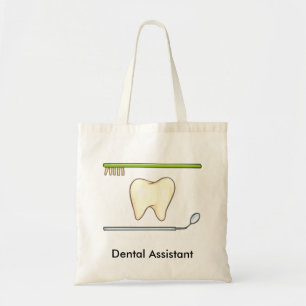 DA-Tasche Zahnbürste/Spiegel Tragetasche
