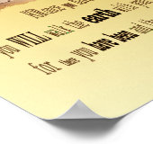 Da Vinci Helicopter Phantastischer Haushalt Sonder Poster (Ecke)