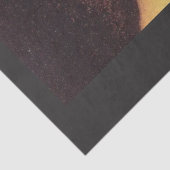 DA VINCI JOHN THE BAPTIST TISSUPAPIER SEIDENPAPIER (Ausschnitt)