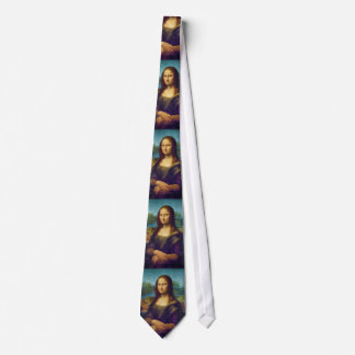 Da Vinci: Krawatte