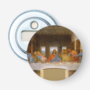 Da Vinci Last Supper Fine Art Classic Flaschenöffner