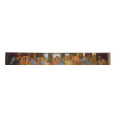 Da Vinci Last Supper Fine Art Classic Satinband (Vorderseite)