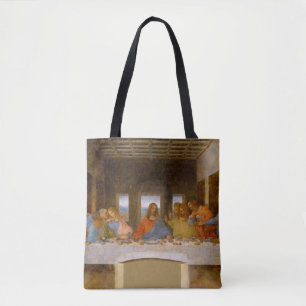 Da Vinci Last Supper Fine Art Classic Tasche