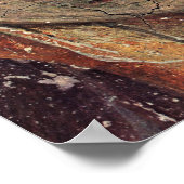 Da Vinci Mary Magdalene Poster (Ecke)