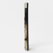 Da Vinci Pferdestudie iPhone-Hülle Case-Mate iPhone Hülle (Hinten/Links)