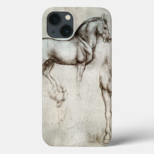 Da- VincipferdeiPad Air ケース Case-Mate iPhone Hülle