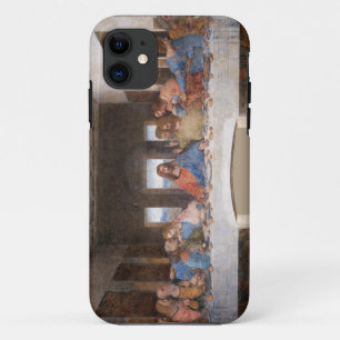 Da Vincis Das letzte Abendmahl Case-Mate iPhone Hülle