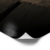 Da Vincis Fluggeheimnis Poster (Ecke)