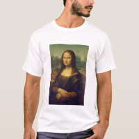 Da Vincis Mona Lisa