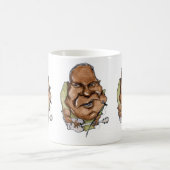 DA-Wolf, DA-Wolf, DA-Wolf Kaffeetasse (Mittel)