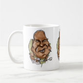 DA-Wolf, DA-Wolf, DA-Wolf Kaffeetasse (Links)