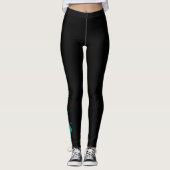 DAA-Leggings Leggings (Vorderseite)
