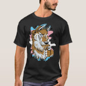 DAAwooo258trans_2022 T-Shirt (Vorderseite)