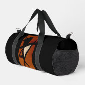 Dab Duffle Bag (Rechte Ecke)