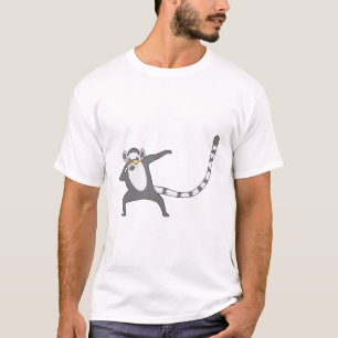 Dab Lemur T-Shirt