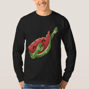 Dab Summer Frucht Dabbing Funny Kawaii m T-Shirt