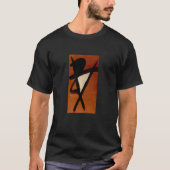 Dab T - Shirt (Vorderseite)