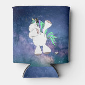 Dab Uni Galaxy Dosenkühler (Vorderseite)