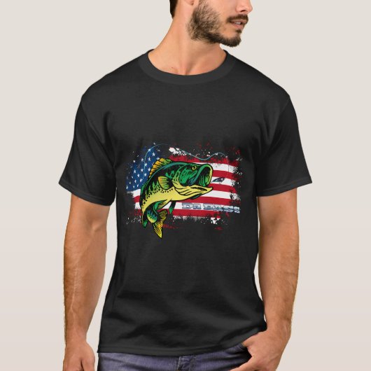 DaBASS T-Shirt (Vorderseite)