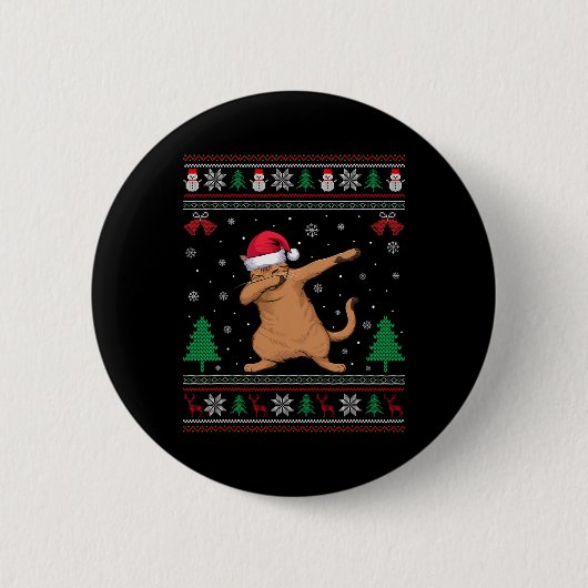 Dabbing A Button (Vorderseite)