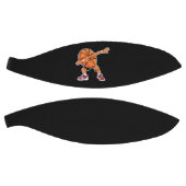 Dabbing Basketball Ball Funny Sports Player (Panele)