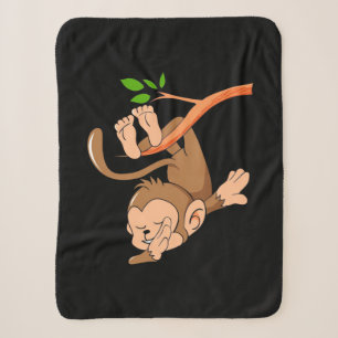 Dabbing Dance Monkey Sherpadecke