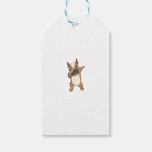 Dabbing French Bulldog Frenchie Dog Mama Lover Shi Geschenkanhänger