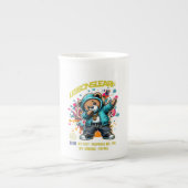 DABBING FUTURE Specialty Mug Porzellantasse (Vorderseite)