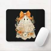 Dabbing Halloween Boys Skeleton Zombie Beängstigen Mousepad (Mit Mouse)