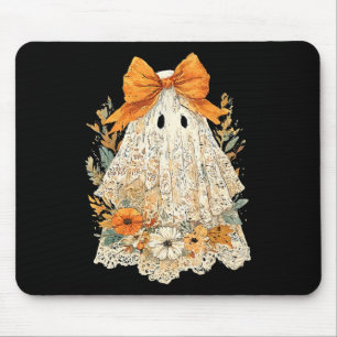 Dabbing Halloween Boys Skeleton Zombie Beängstigen Mousepad