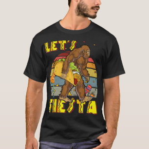 Dabbing Mexikanischer Poncho Cinco De Mayo Lustig  T-Shirt