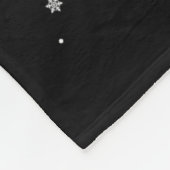 Dabbing Nutcracker Christmas Costume Matching Fami Fleecedecke (Ecke)