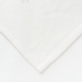 Dabbing Nutcracker Christmas Costume Matching Fami Fleecedecke (Ecke)