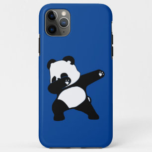 Dabbing Panda Case-Mate iPhone Hülle