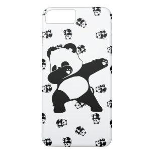 Dabbing Panda Case-Mate iPhone Hülle