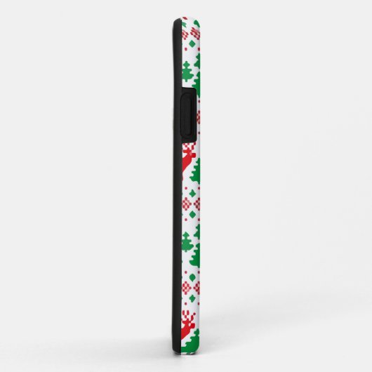 Dabbing Panda Case-Mate iPhone Hülle (Hinten/Rechts)