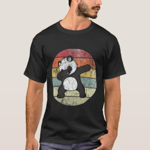Dabbing Panda, Panda T-Shirt
