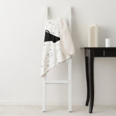 Dabbing Panda Sherpadecke (Beispiel)