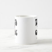 Dabbing Pinguin, Lehrerin für Grundschulen Kaffeetasse (Mittel)