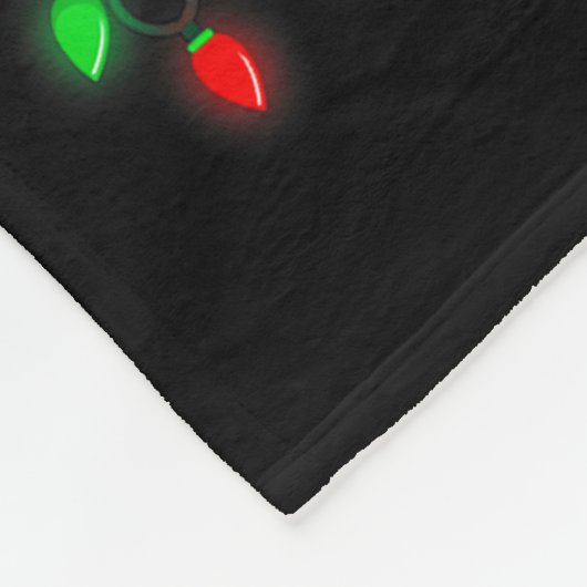 Dabbing Santa Elf Friendship Christmas Boys Kids X Fleecedecke