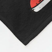 Dabbing Tacos Dab Cinco De Mayo Mexican Boys Toddl Fleecedecke (Ecke)