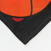 Dabbing Turtle Dänemark Jersey Dänische Sketll Lie Fleecedecke (Ecke)