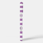 Dabbing Unicorn Telefongehäuse Case-Mate iPhone Hülle (Rückseite / Rechts)