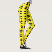 DaBeez Leggings (Rechts)
