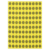 DaBeez Tischdecke (Vorderseite)