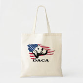 DACA Tasche (Vorne)