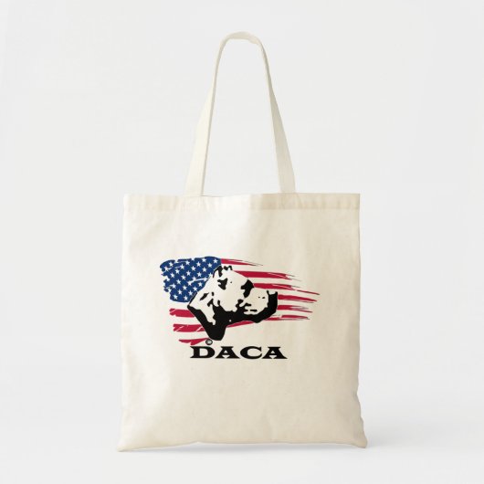 DACA Tasche (Vorne)