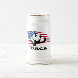 DACA Tasse