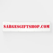 DACH-FAHNE BANNER (Horizontal)