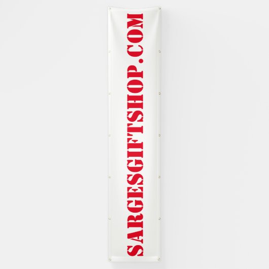 DACH-FAHNE BANNER (Vertikal)